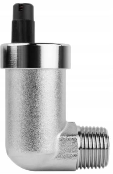 Afriso vetrací otvor 7775300 1/2''